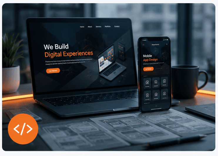 Mobile development