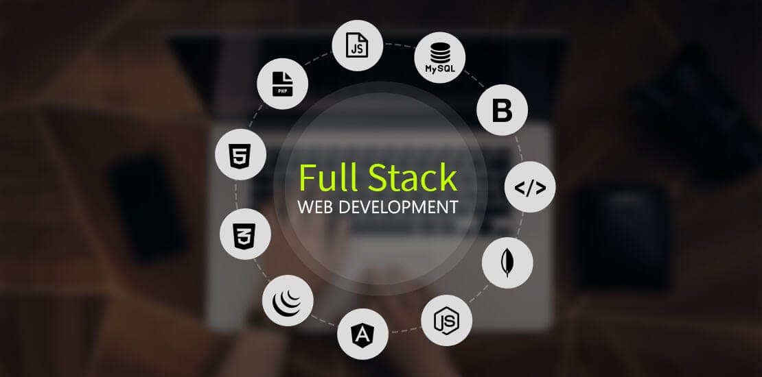 Web & full‑stack development