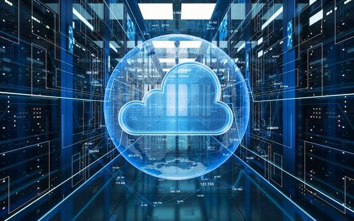 Cloud infrastructure