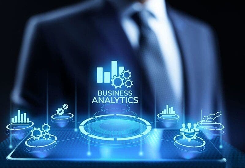 Data analytics & BI