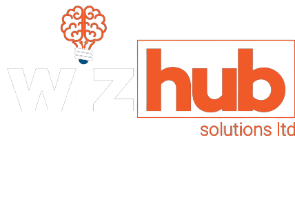 WizHub logo